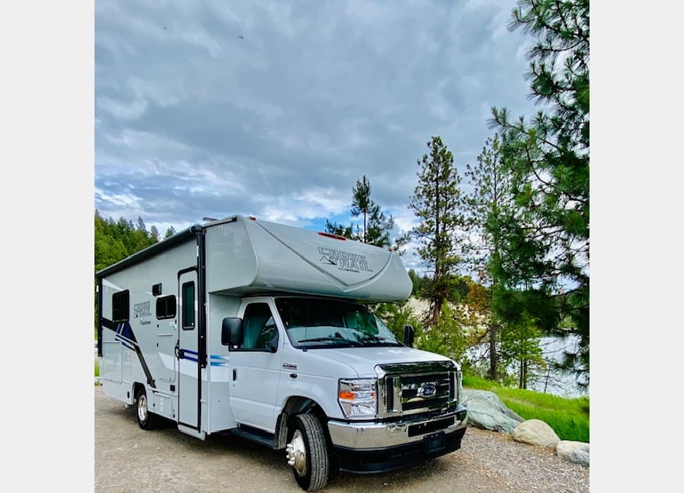KalispellRV rentals