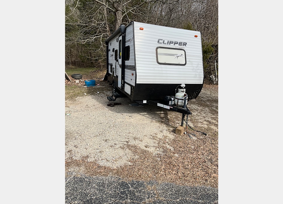 PleasantvilleRV rentals