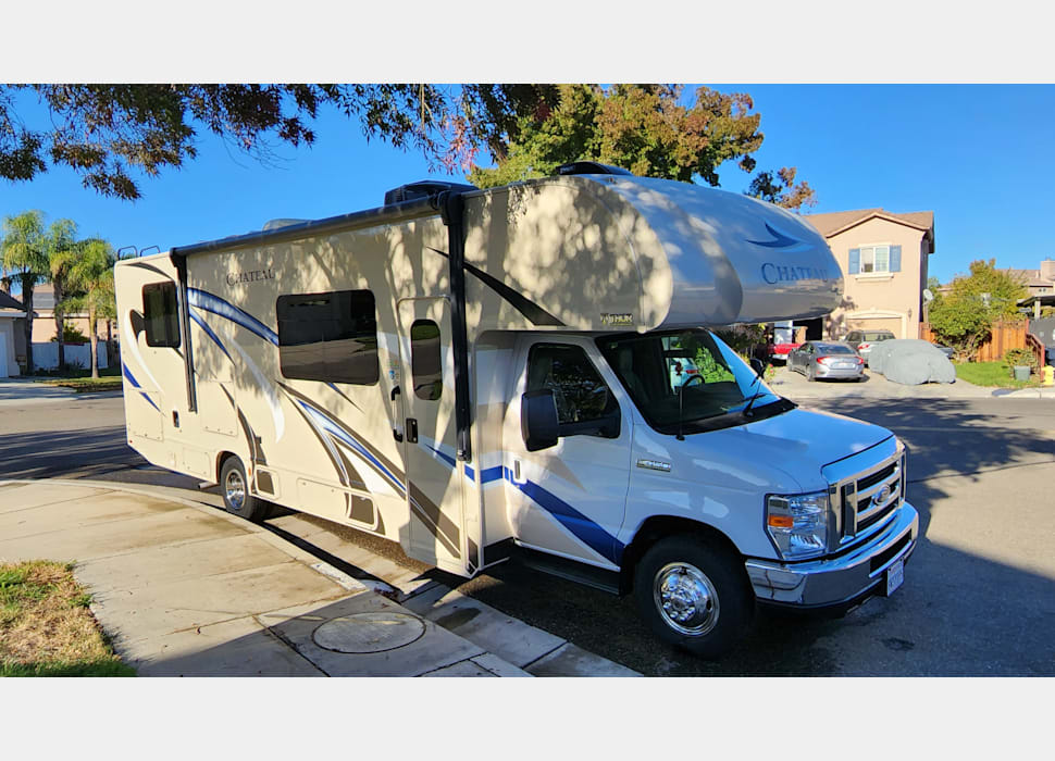 San RamonRV rentals
