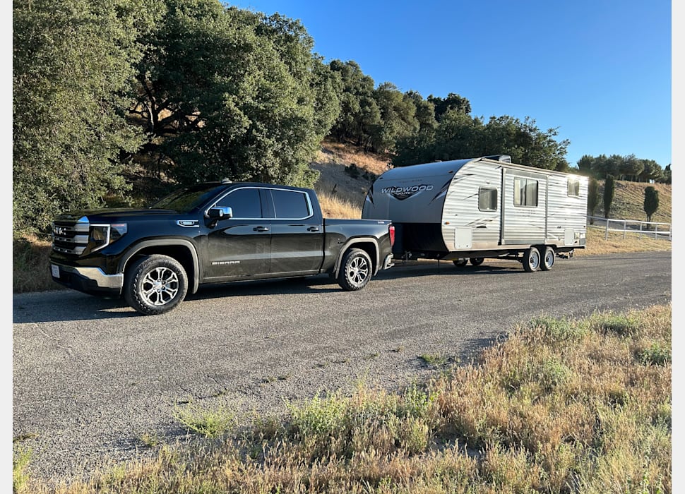 carmelRV rentals