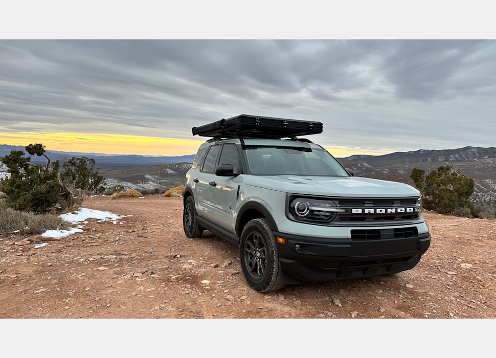 Pop-up Camper rentals in 