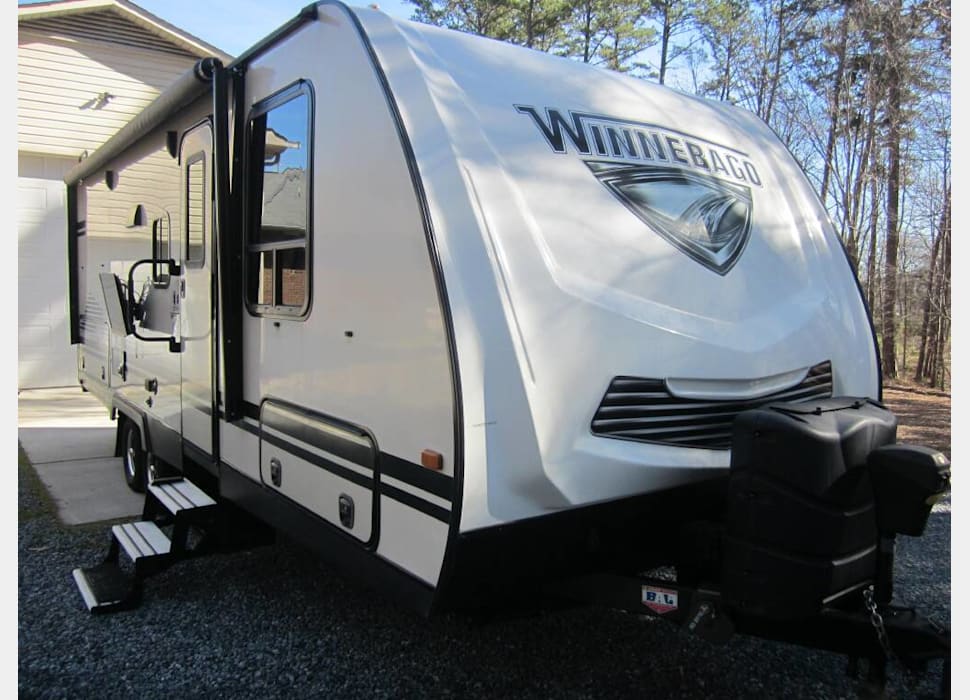 Class C Motor Home rentals in Winter Garden
