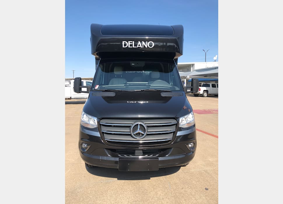 Class C Motor Home rentals in Decatur