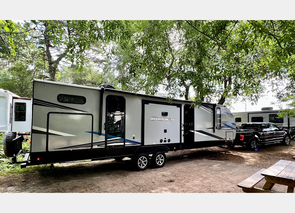 HinesburgRV rentals