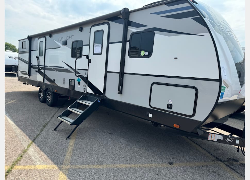 Travel Trailer rentals in Georgetown