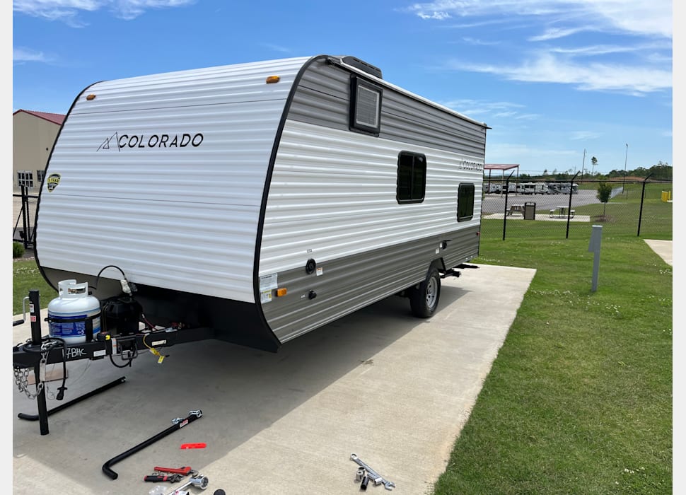 AttallaRV rentals