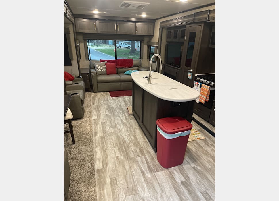 Norris CityRV rentals