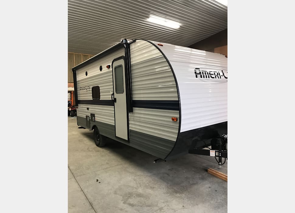 Travel Trailer rentals in Millersburg