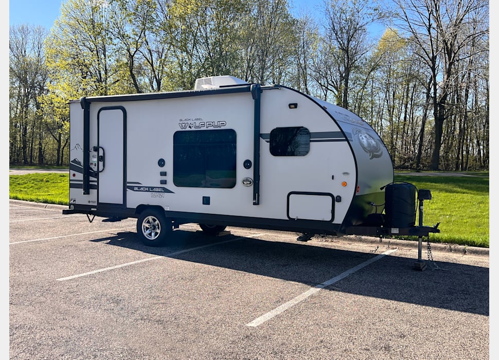 Travel Trailer rentals in Otsego
