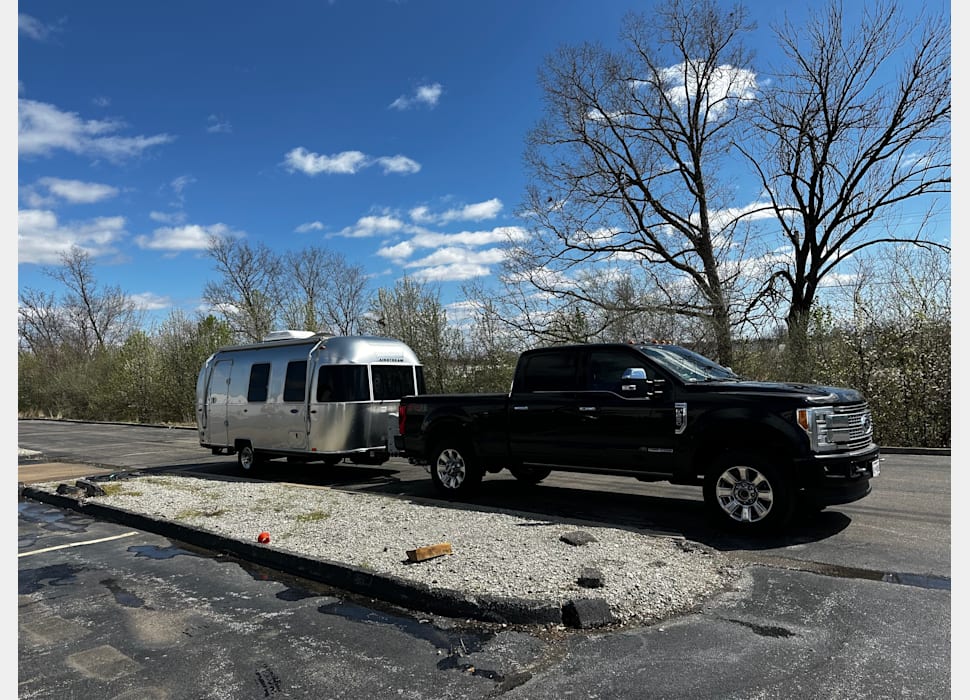 Travel Trailer rentals in New Braunfels