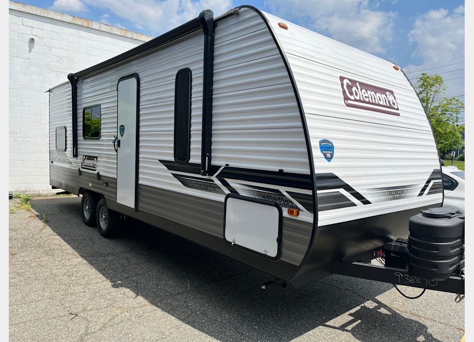CranfordRV rentals