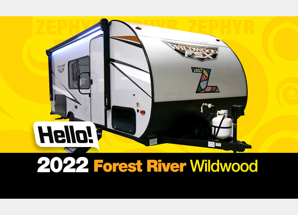 BeaconRV rentals