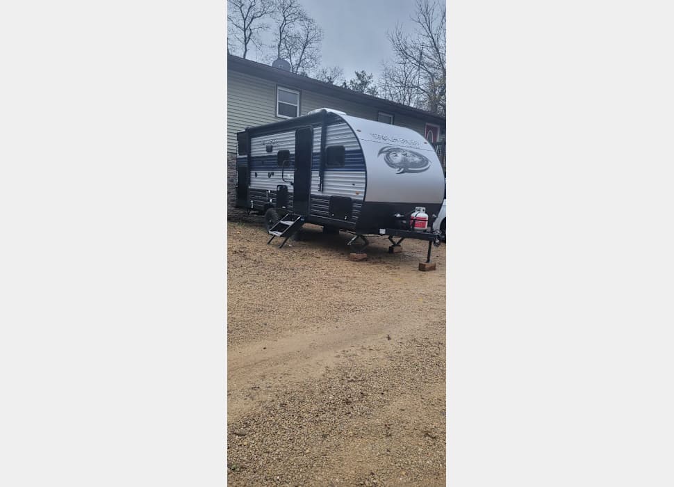 BarabooRV rentals