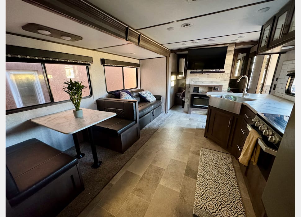 Travel Trailer rentals in Grand Junction