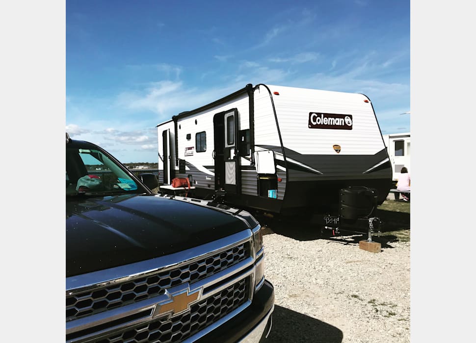 Travel Trailer rentals in Torrington