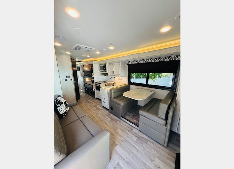 San Juan CapistranoRV rentals