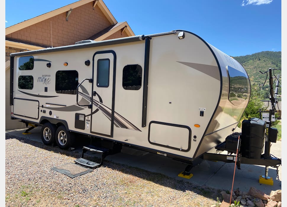 ChamaRV rentals