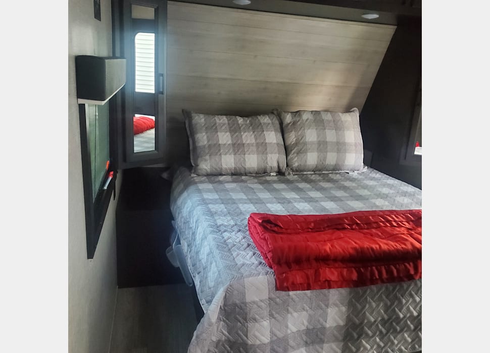 Michigan CityRV rentals
