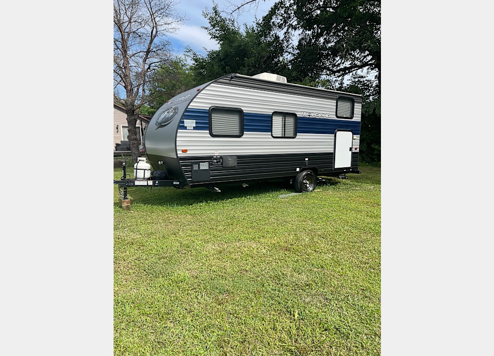 CartervilleRV rentals