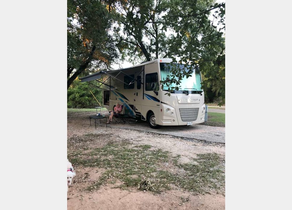 TucsonRV rentals