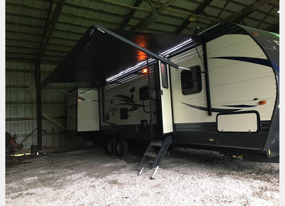 TuscolaRV rentals