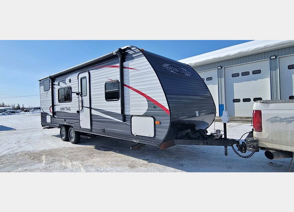 FairbanksRV rentals
