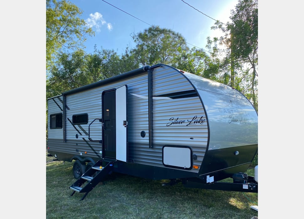 Travel Trailer rentals in Royal Palm Beach