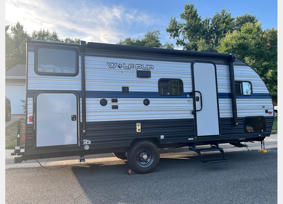 LongmontRV rentals