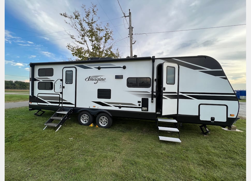 Plain CityRV rentals