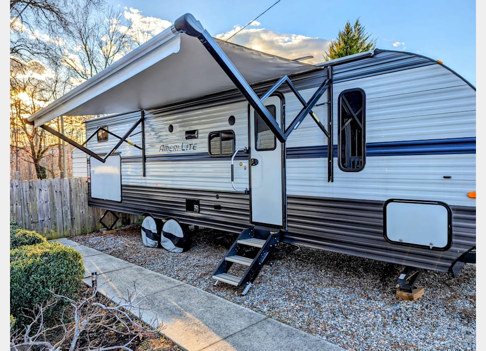 BlacksburgRV rentals