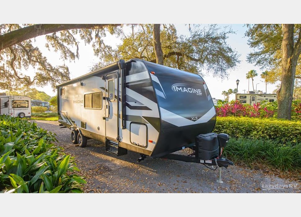 Travel Trailer rentals in Malaga