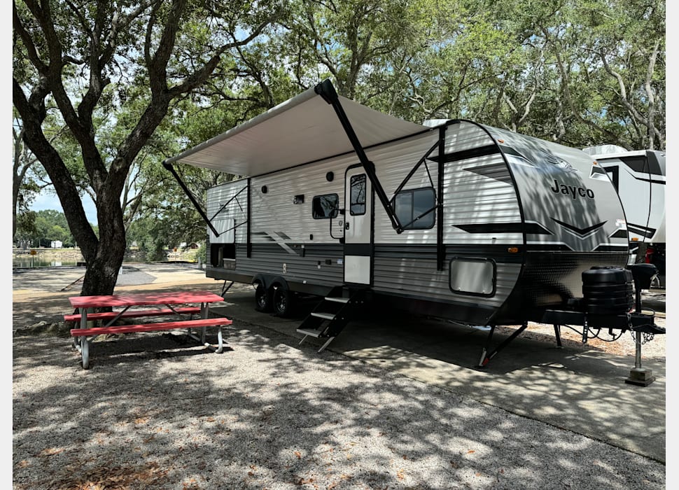 LafayetteRV rentals