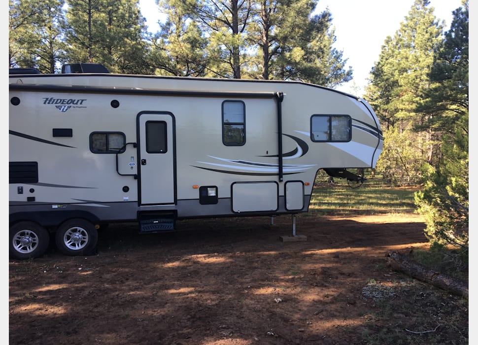 FlagstaffRV rentals