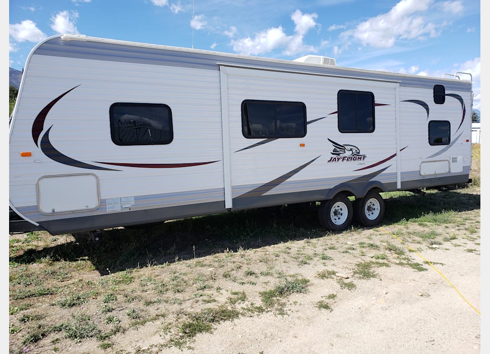 AnacondaRV rentals