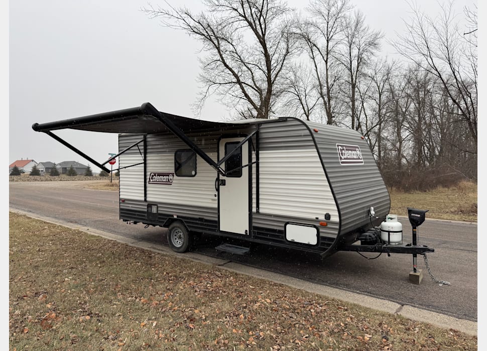 Travel Trailer rentals in Chatfield