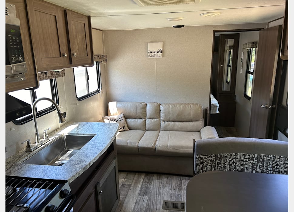 GuntownRV rentals
