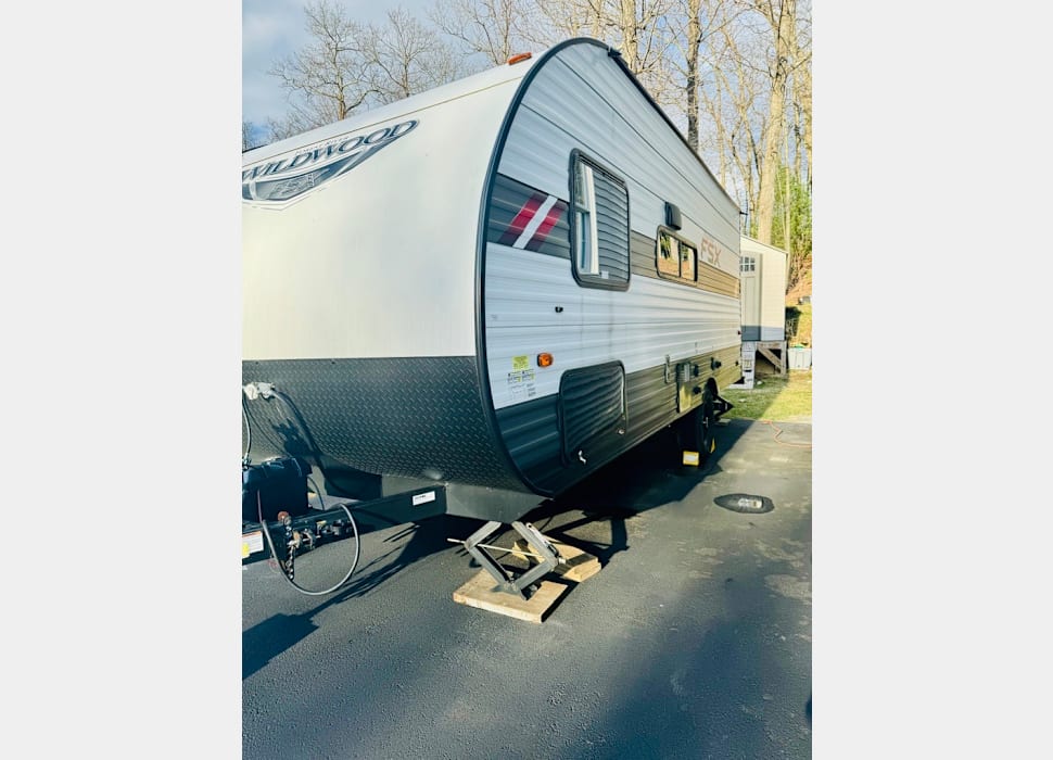 AttleboroRV rentals
