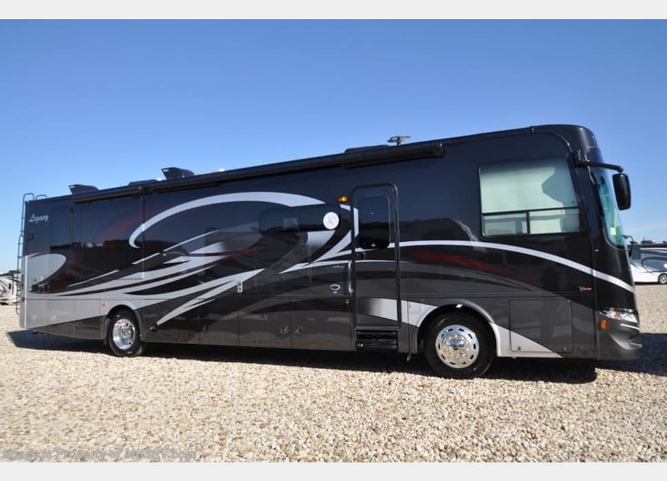 Class A Motor Home rentals in Canal Winchester