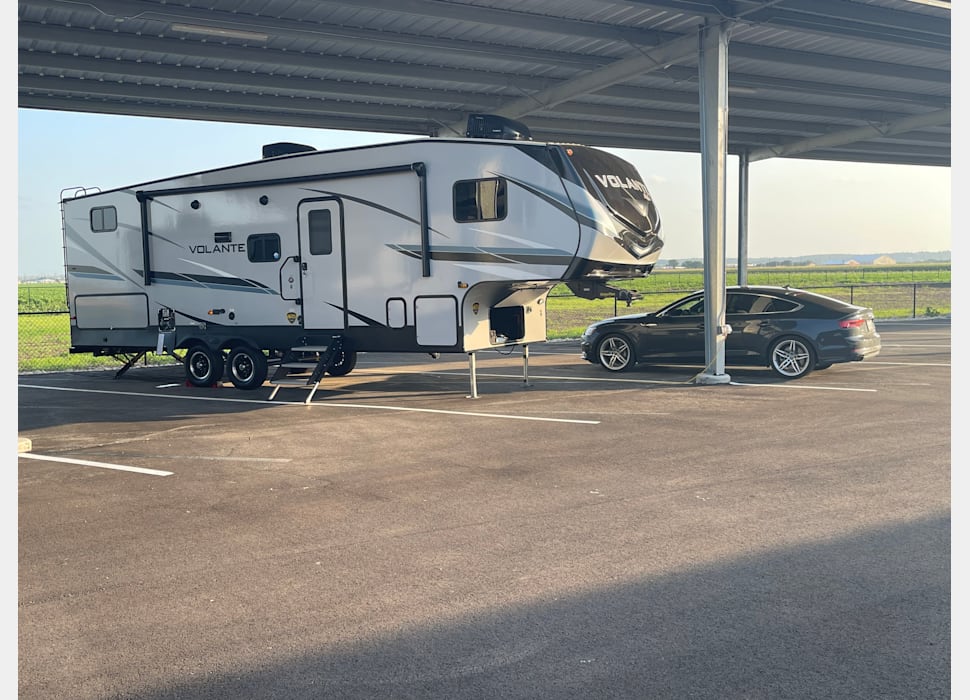 Fifth Wheel rentals in Waxahachie