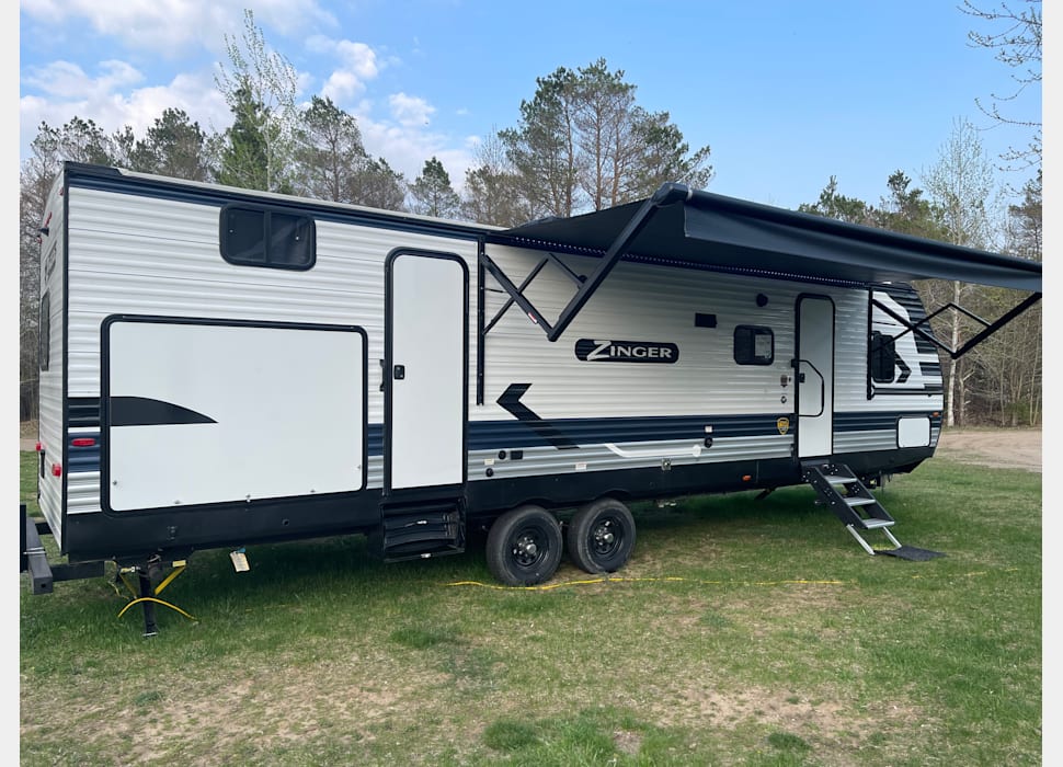 Travel Trailer rentals in Lithia