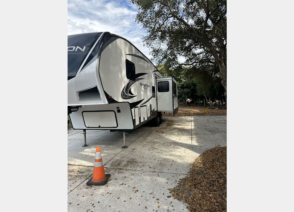 Fifth Wheel rentals in Arroyo Grande