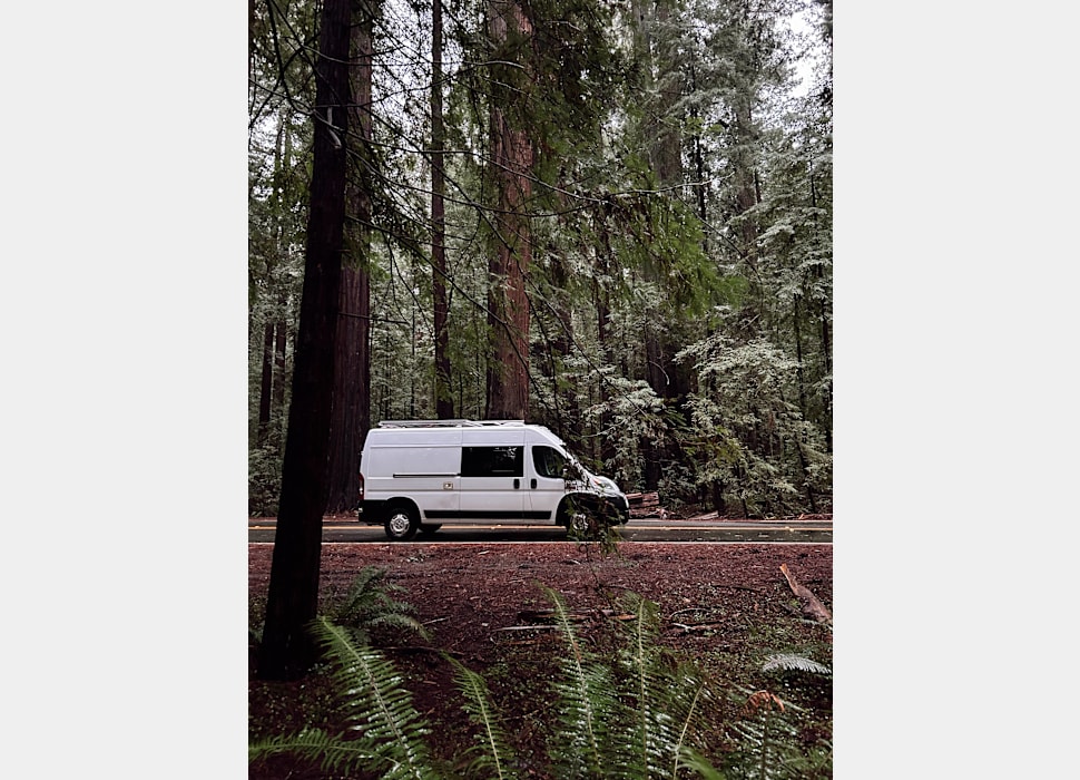 BerthoudRV rentals