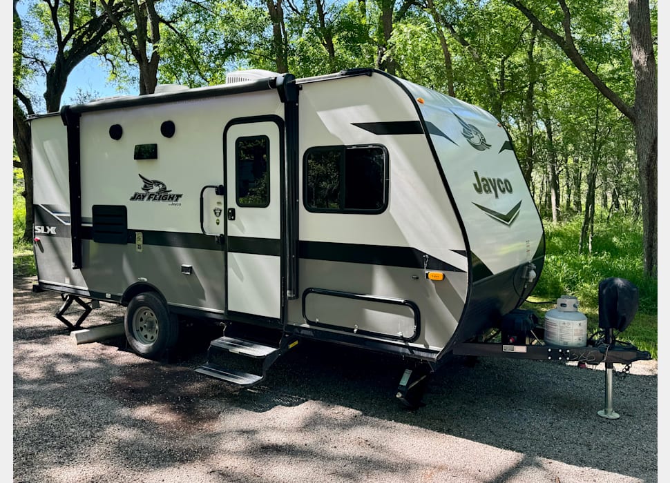 AustinRV rentals