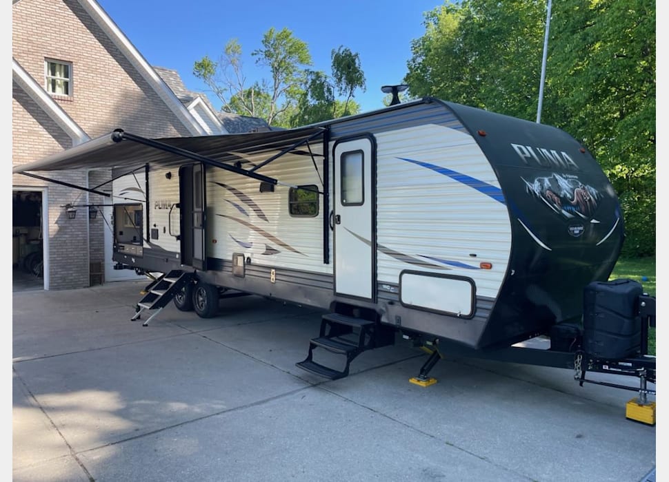 LEWISBURGRV rentals
