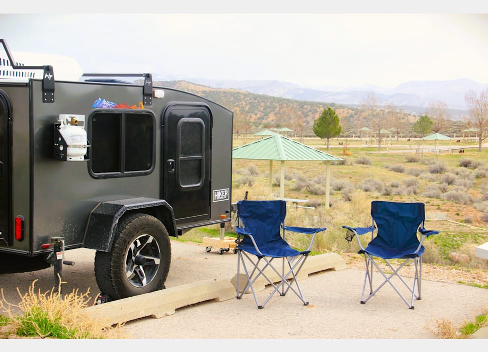 Travel Trailer rentals in Provo