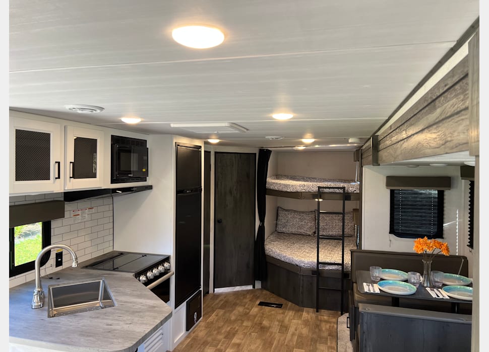 HemetRV rentals
