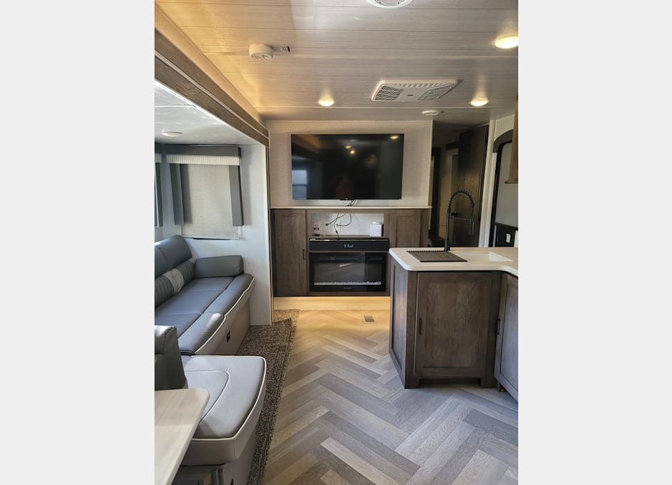 Travel Trailer rentals in St. Cloud