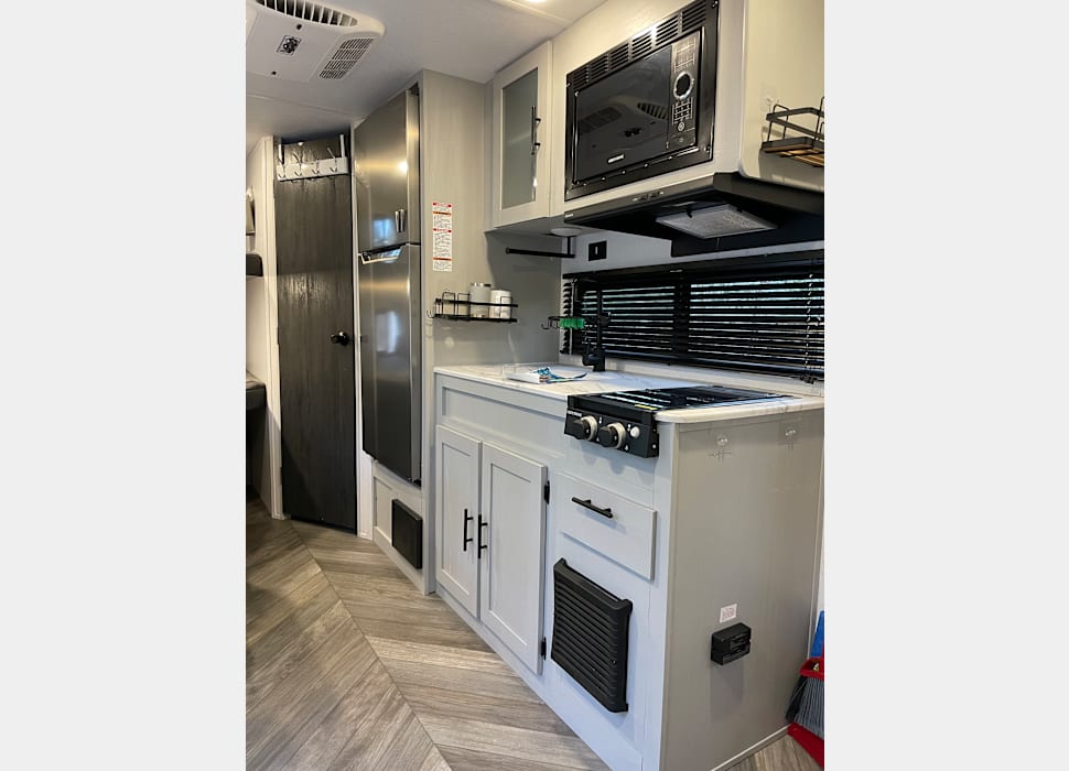 BirminghamRV rentals