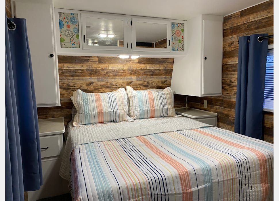 Travel Trailer rentals in Berlin
