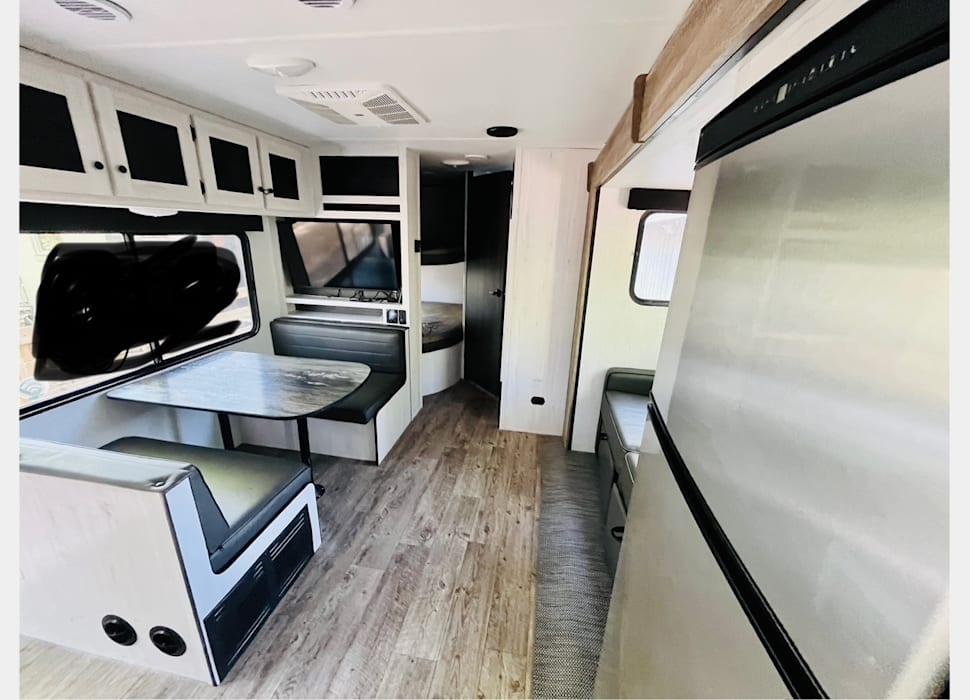 Travel Trailer rentals in Opelika